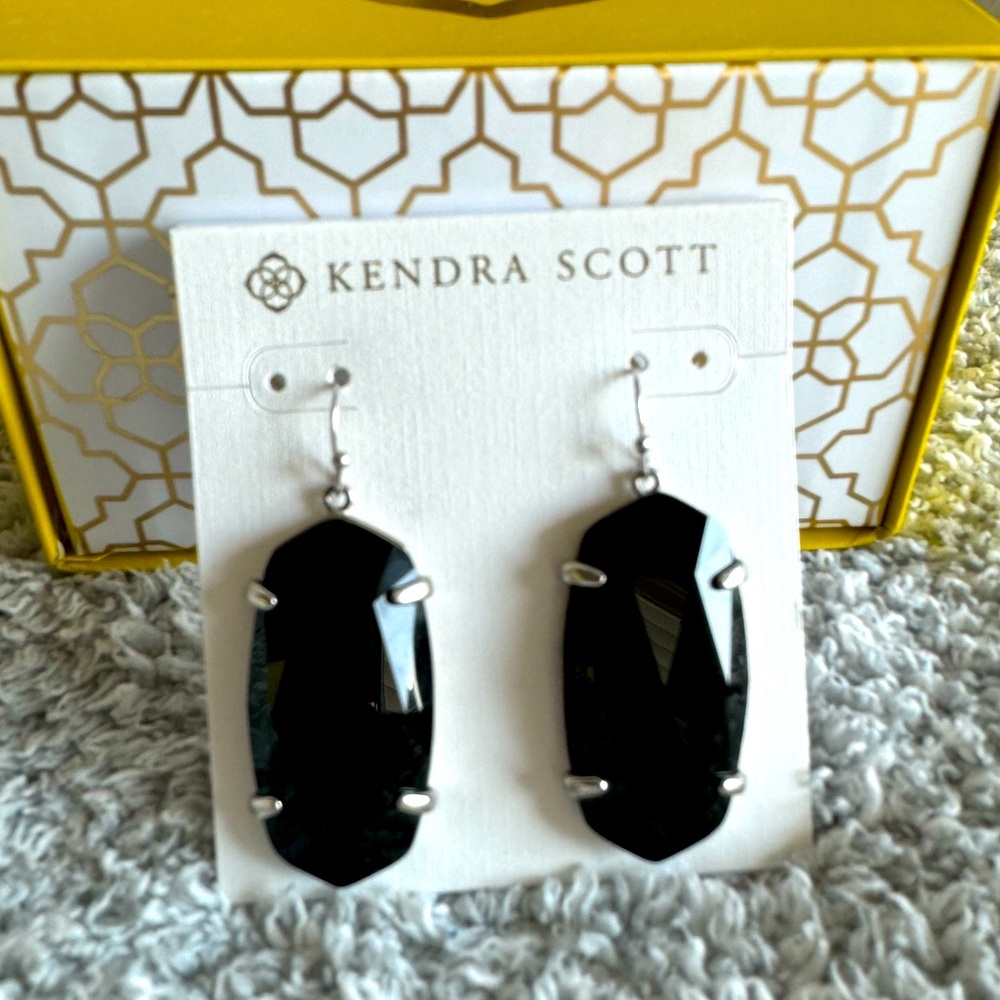 Kendra Scott Esme Drop Earrings